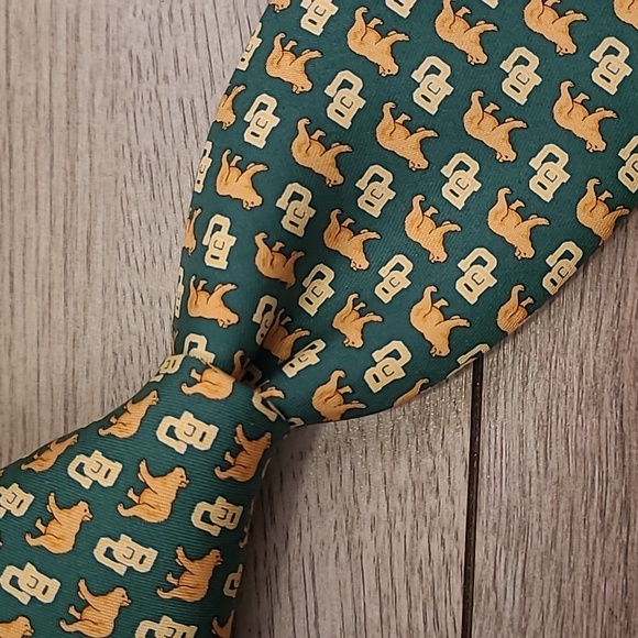 Vineyard Vines Accessories Vineyard Vines Green Baylor University